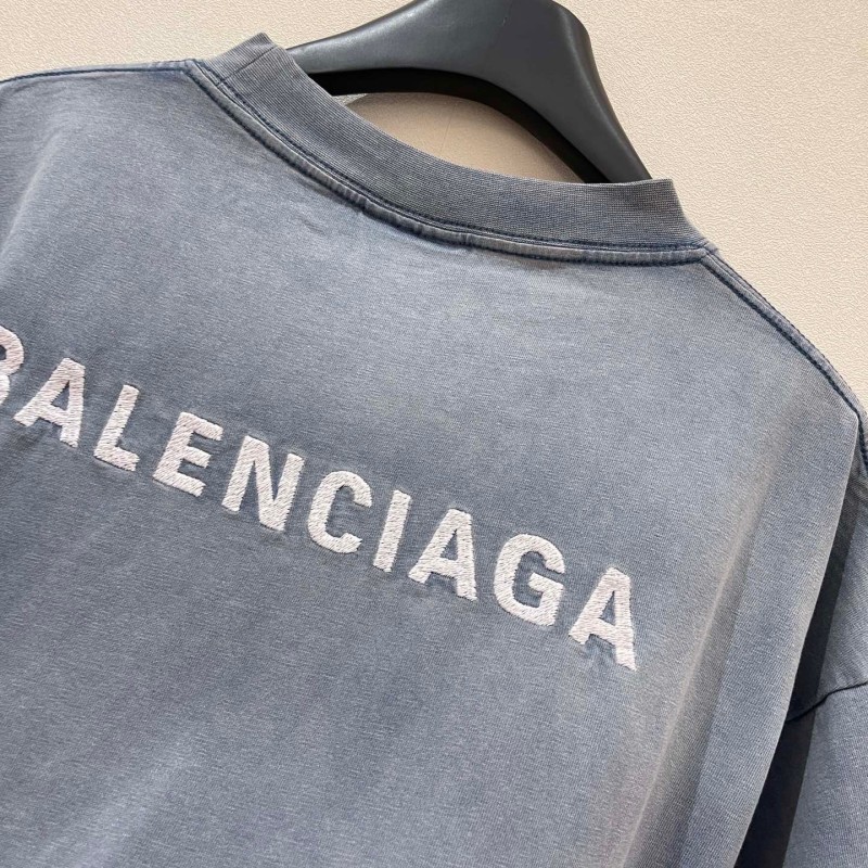 Balenciaga Unisex Tee