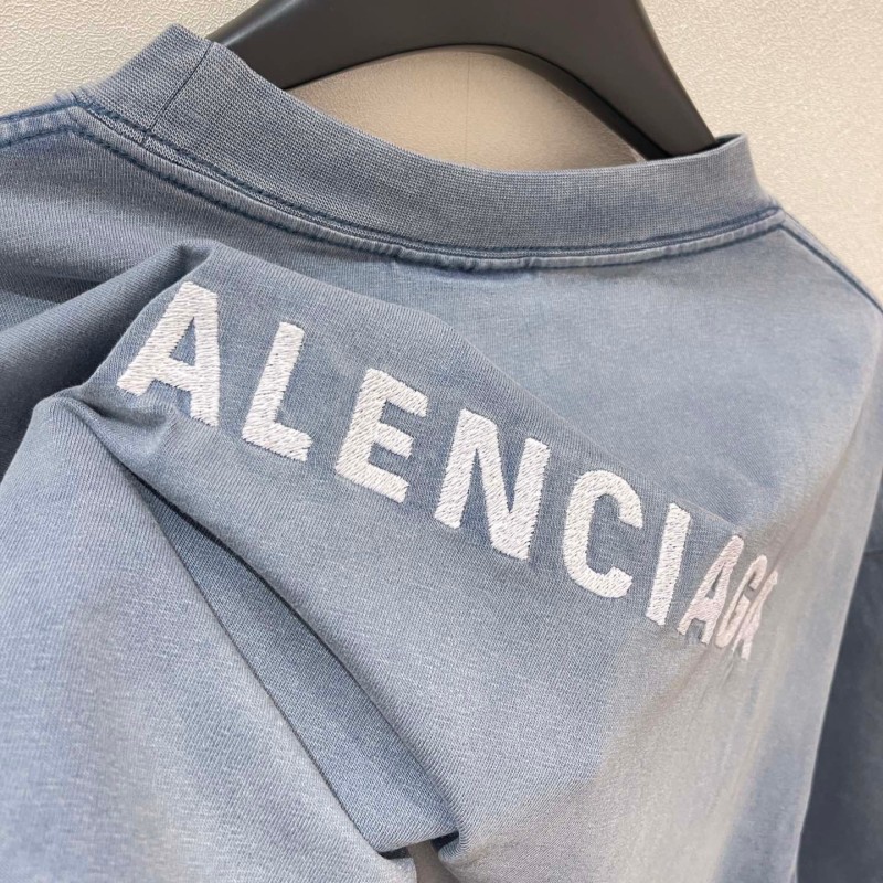 Balenciaga Unisex Tee