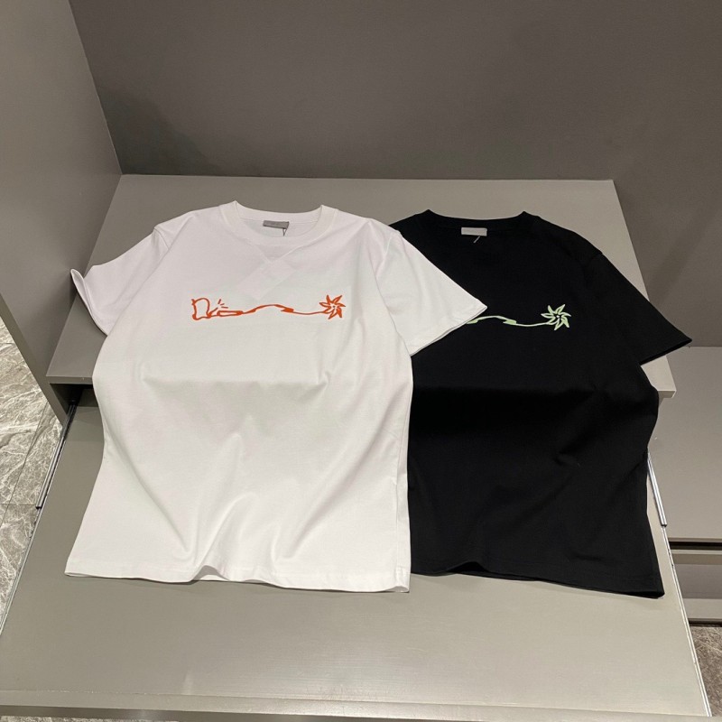 Dior Tee