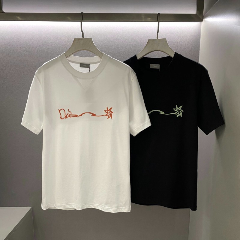 Dior Tee