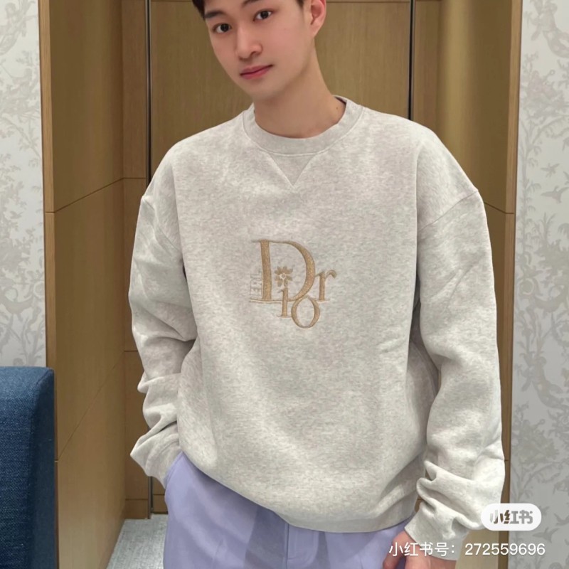 Dior Unisex Sweater