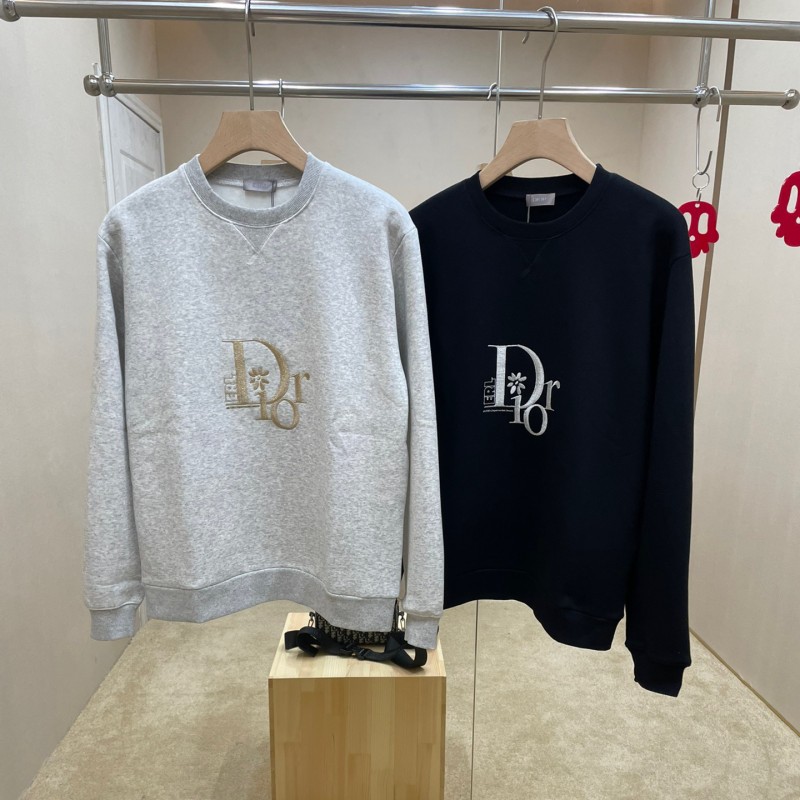 Dior Unisex Sweater