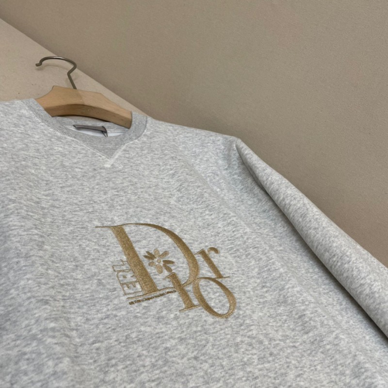 Dior Unisex Sweater