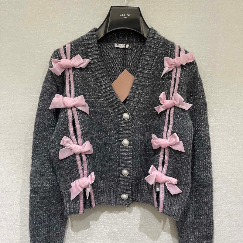 Miumiu Cardigan