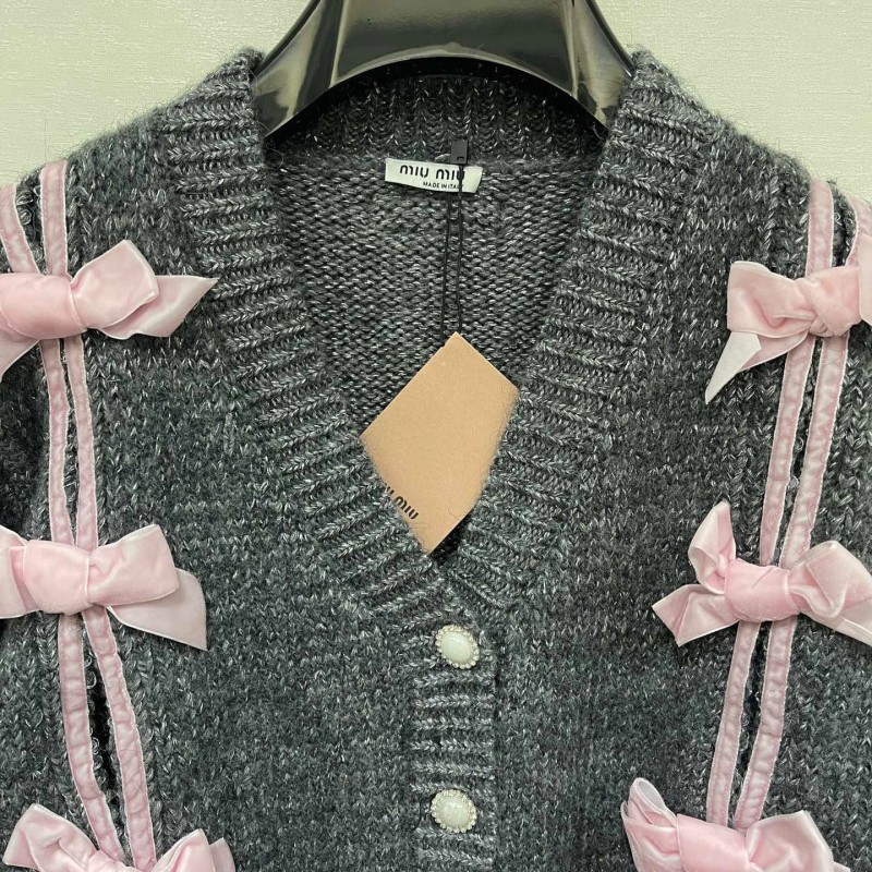 Miumiu Cardigan