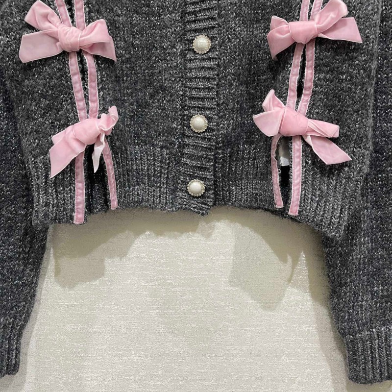 Miumiu Cardigan