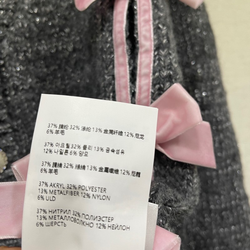 Miumiu Cardigan