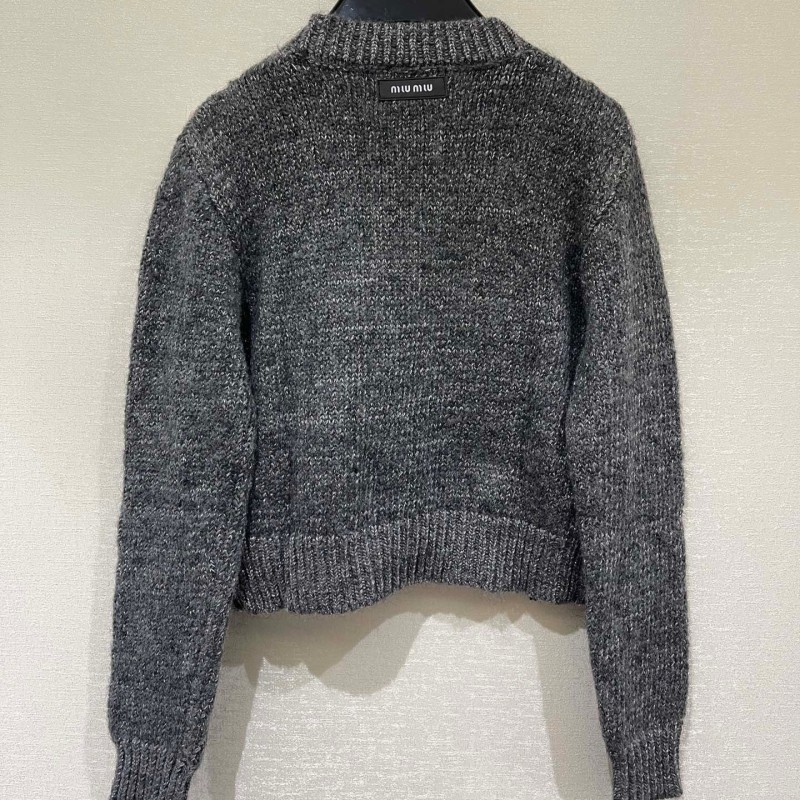 Miumiu Cardigan