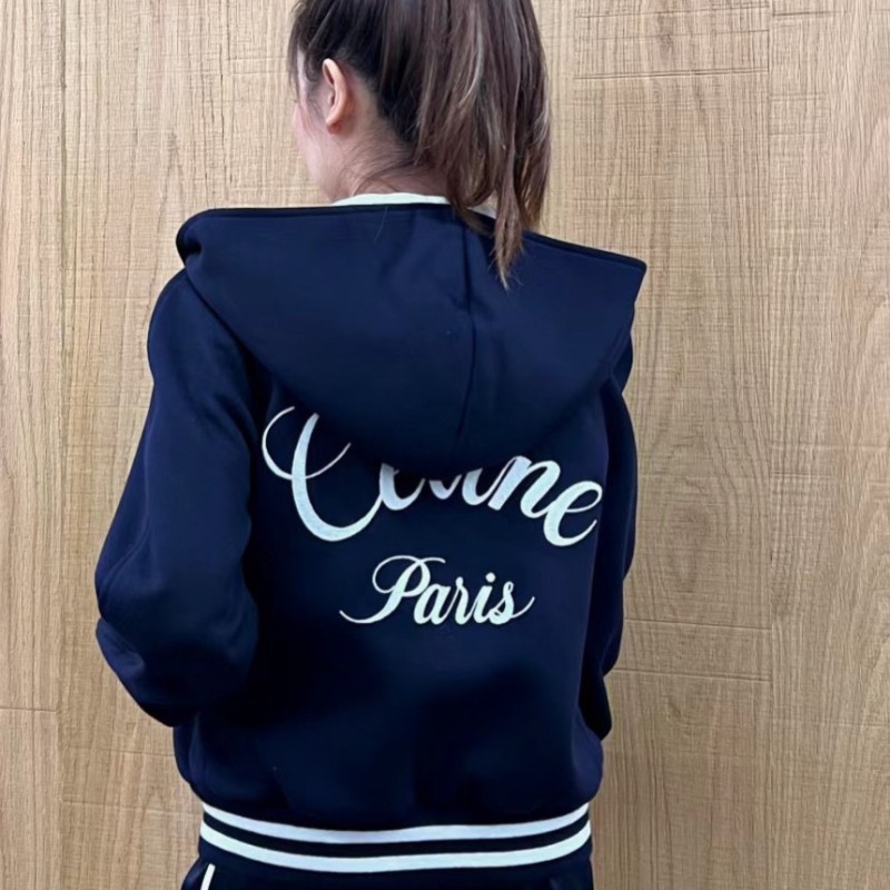 Celine Jacket 