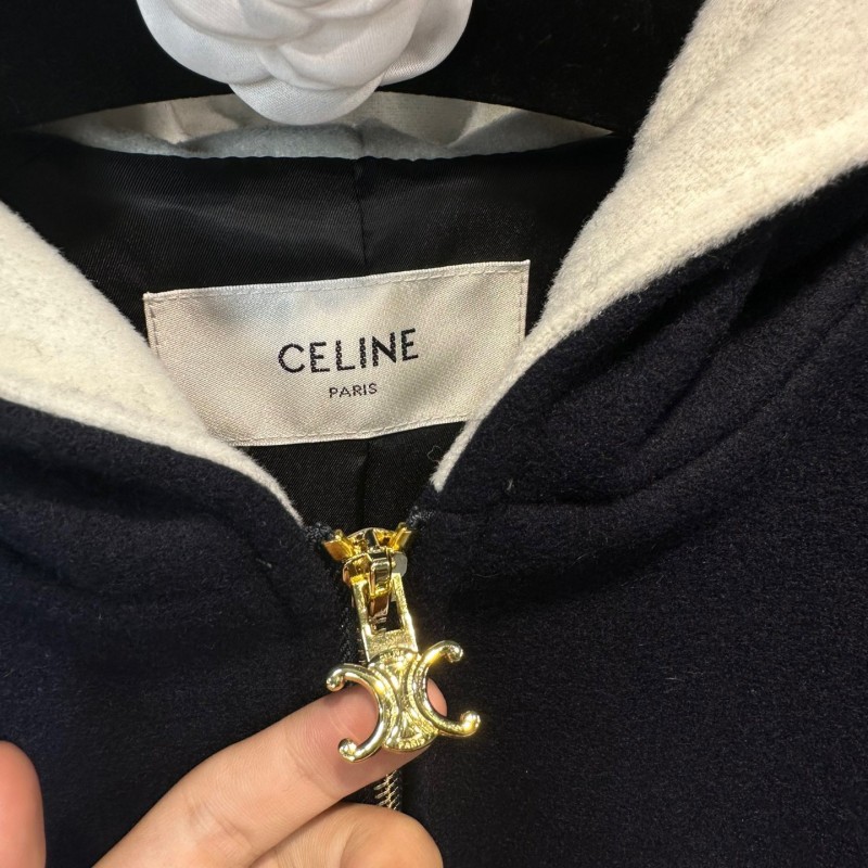 Celine Jacket 