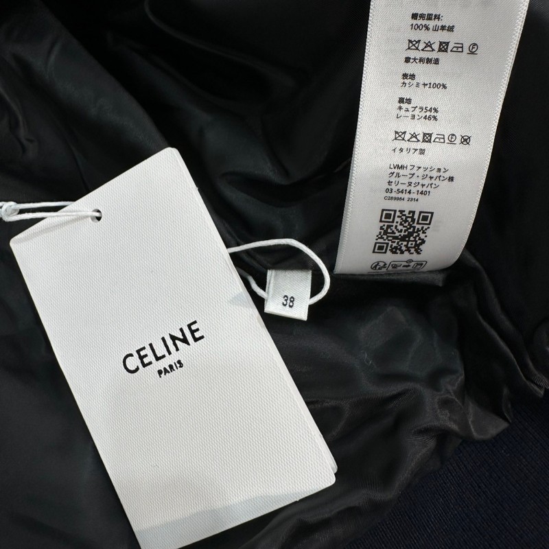 Celine Jacket 