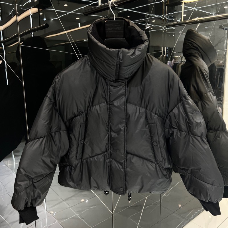 Hermes Down Jacket 