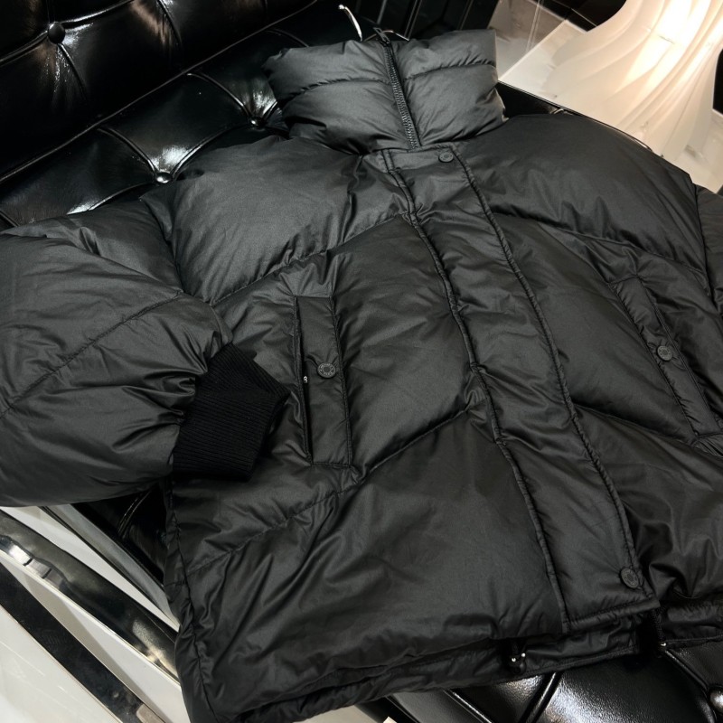 Hermes Down Jacket 