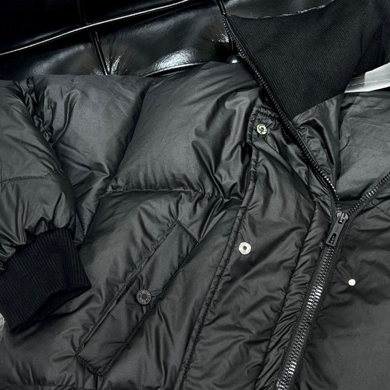 Hermes Down Jacket 