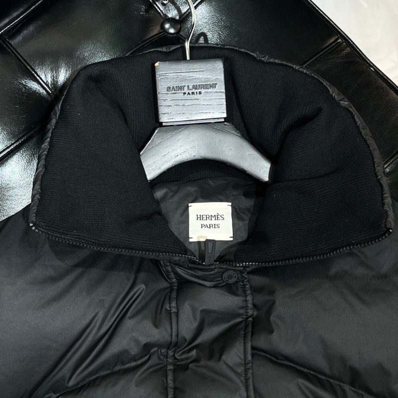 Hermes Down Jacket 