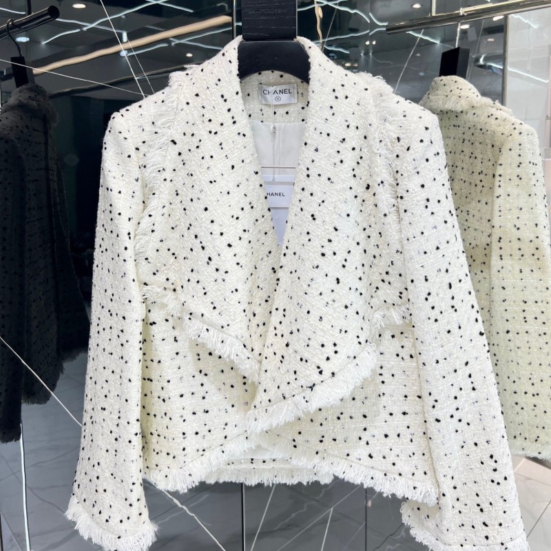 Chanel Jacket