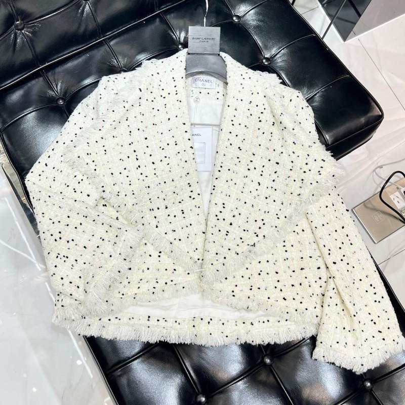 Chanel Jacket