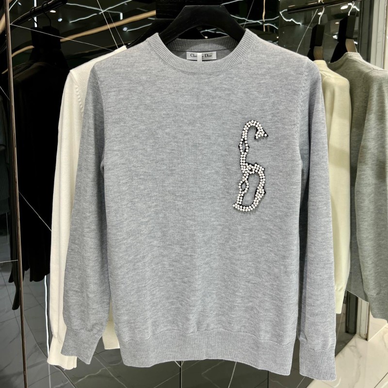 Dior Wool Sweater