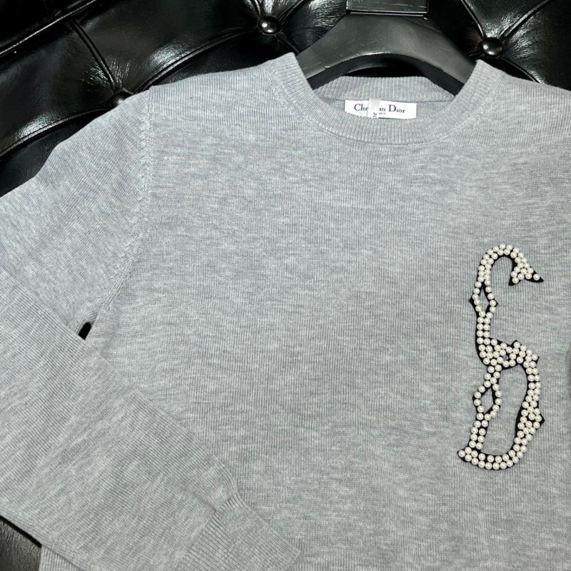 Dior Wool Sweater