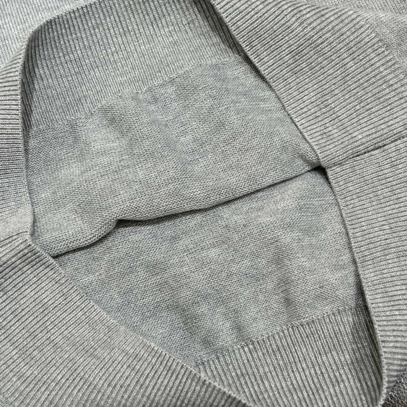 Dior Wool Sweater