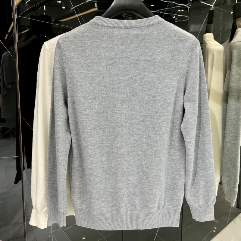 Dior Wool Sweater