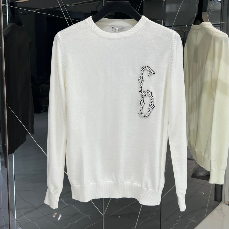 Dior Wool Sweater