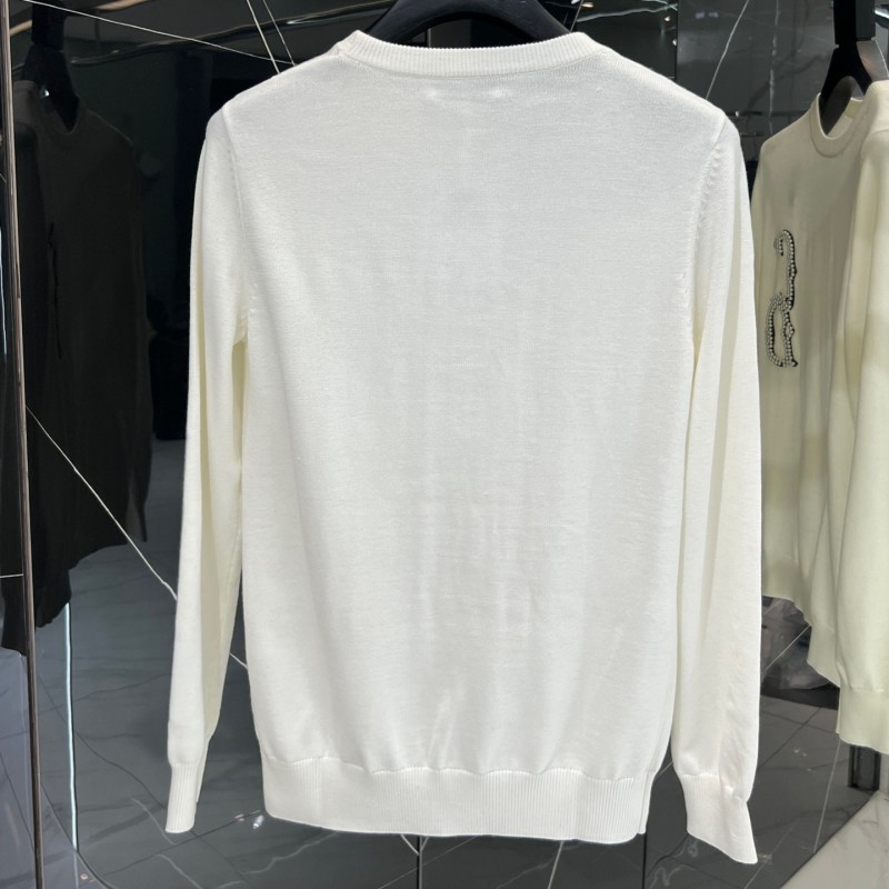 Dior Wool Sweater