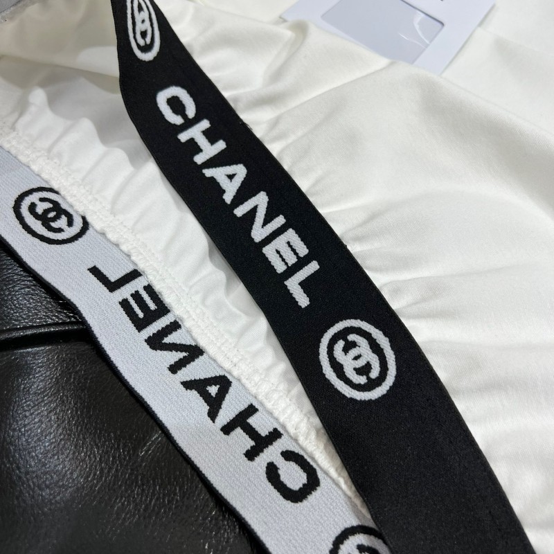 Chanel Long Sleeves Shirt