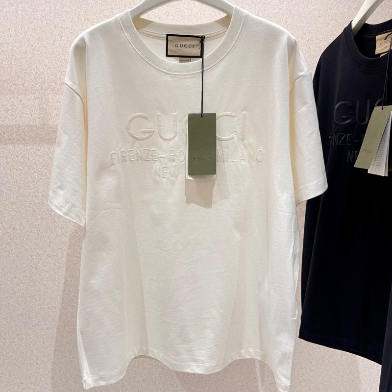 Gucci Unisex Tee