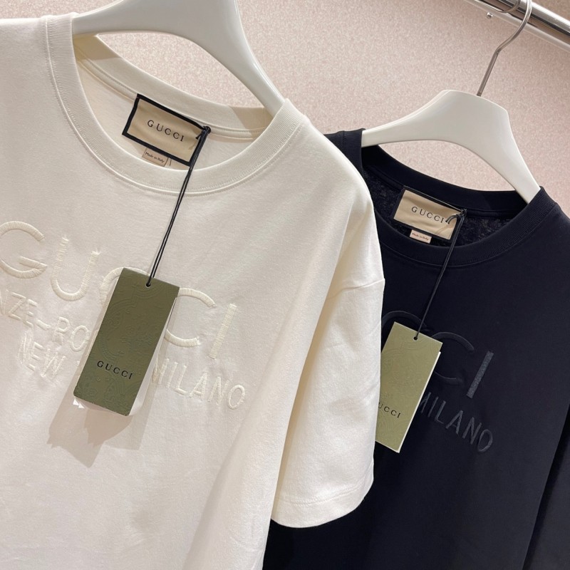 Gucci Unisex Tee