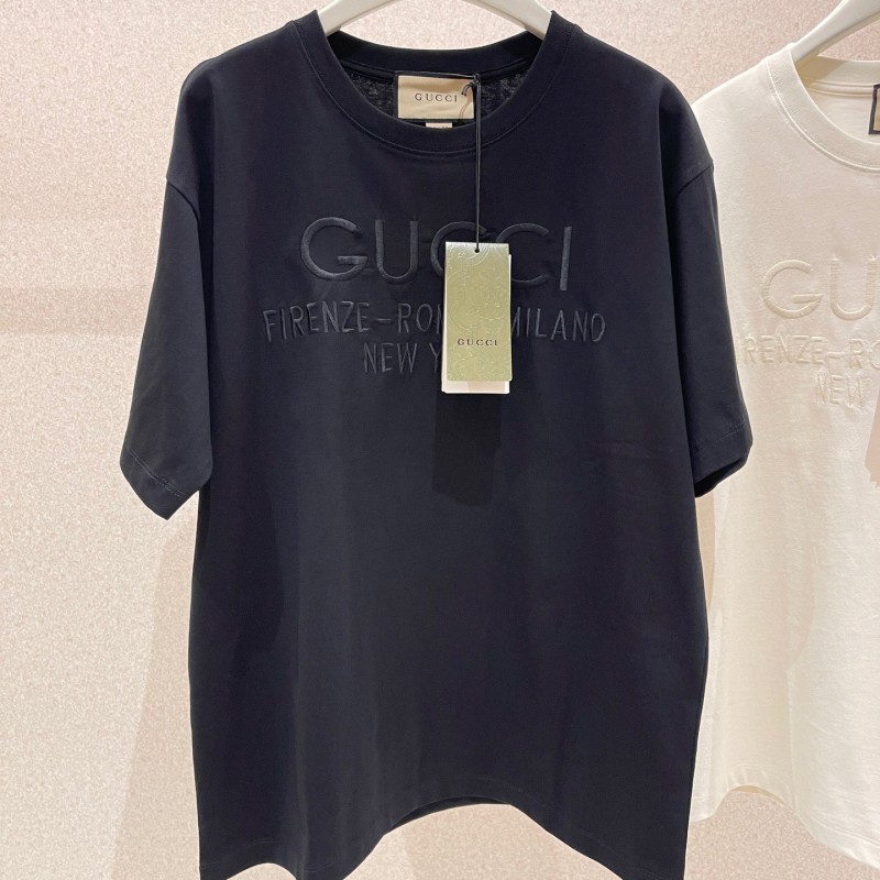 Gucci Unisex Tee