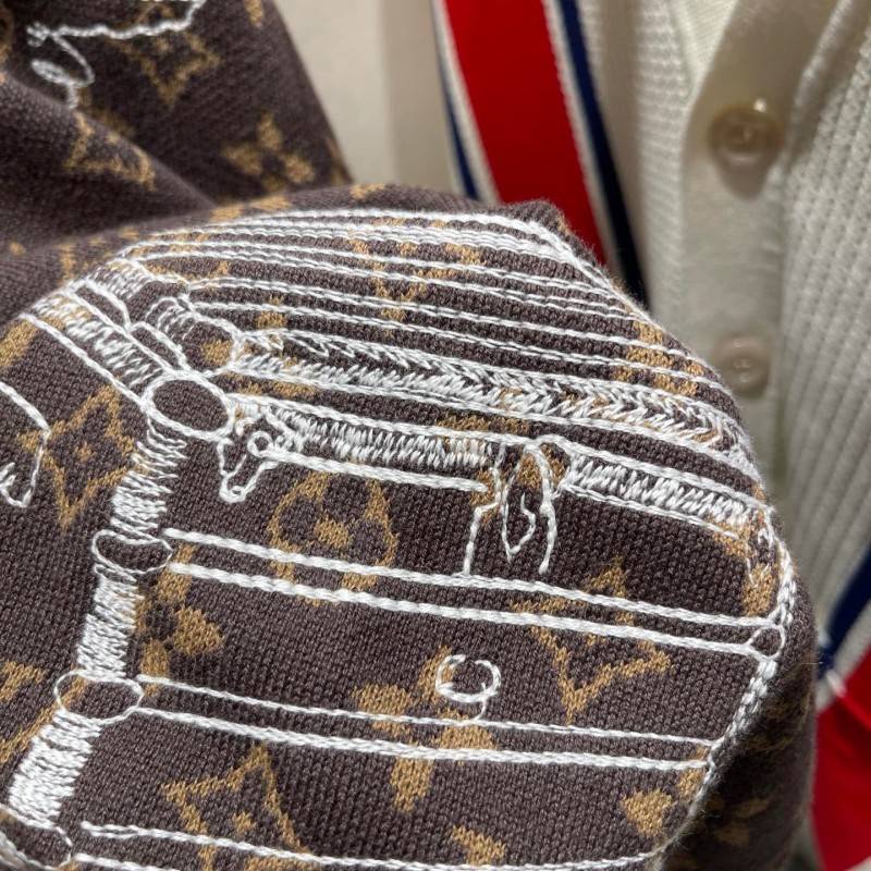 LV Unisex Sweater