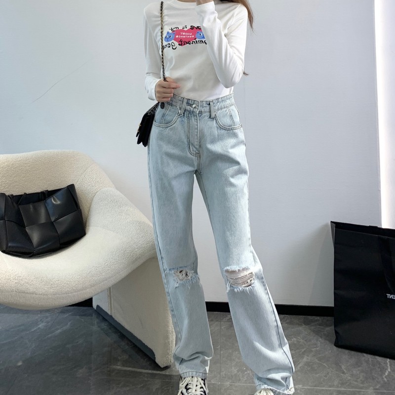 Alexander Wang Jeans