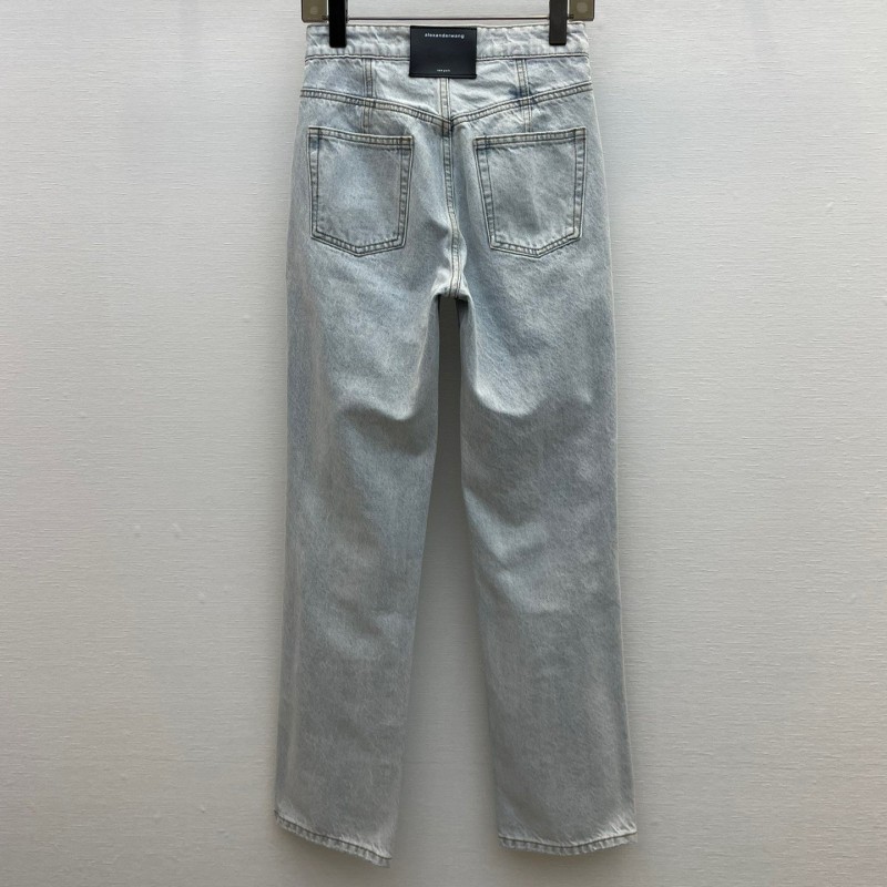 Alexander Wang Jeans