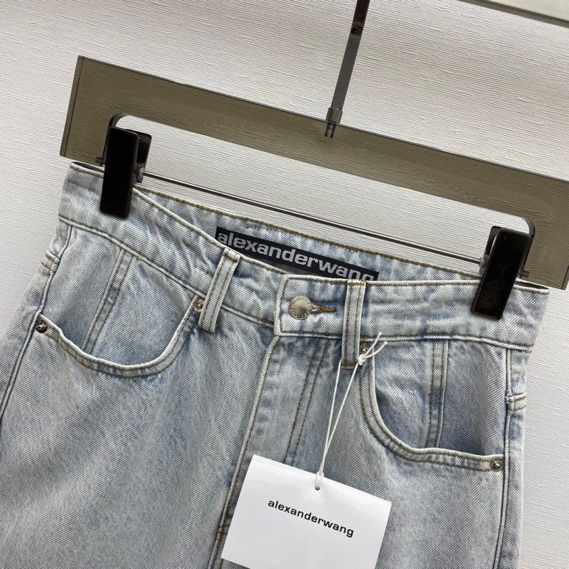 Alexander Wang Jeans