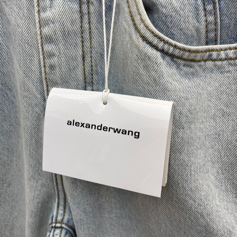 Alexander Wang Jeans