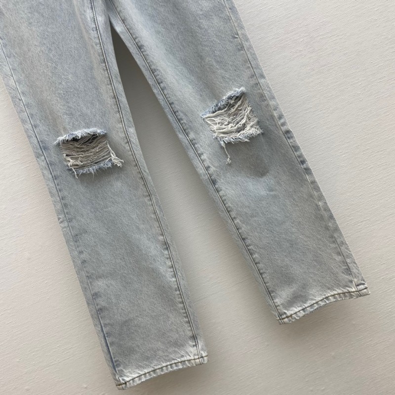 Alexander Wang Jeans