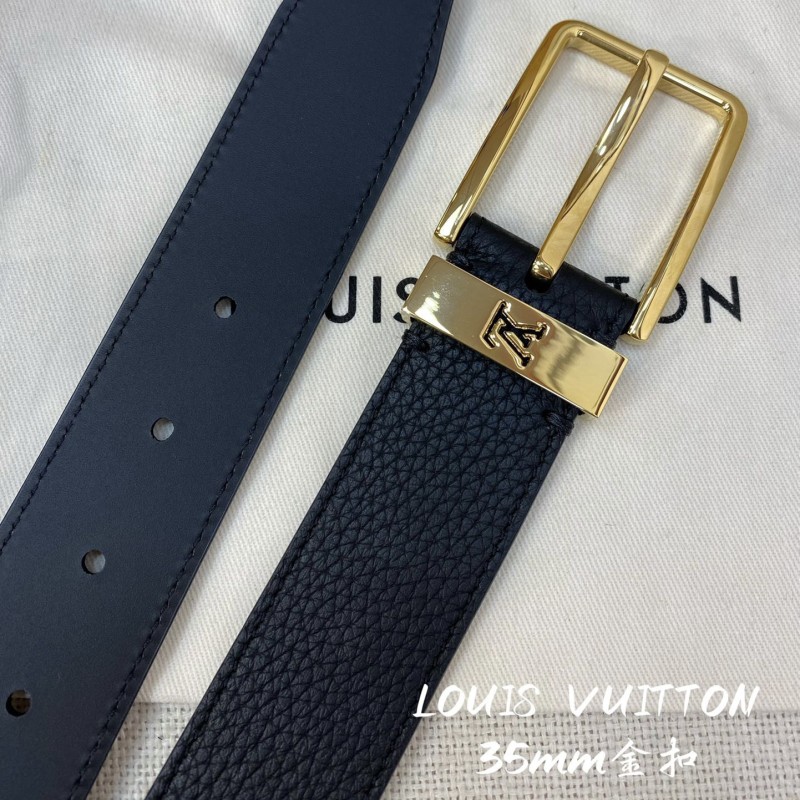 LV Men Belt