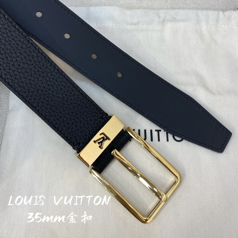 LV Men Belt