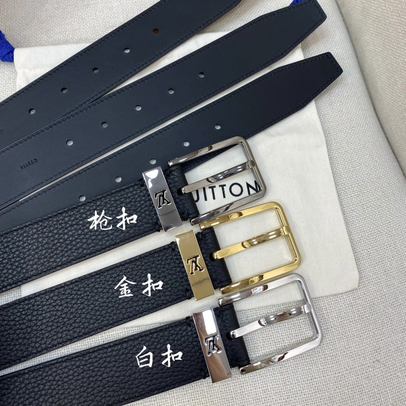 LV Men Belt