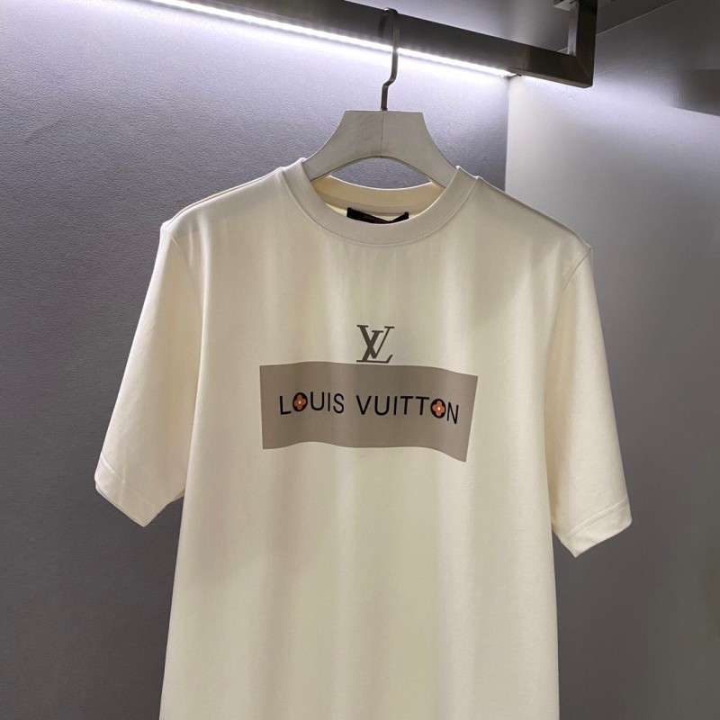 LV tee