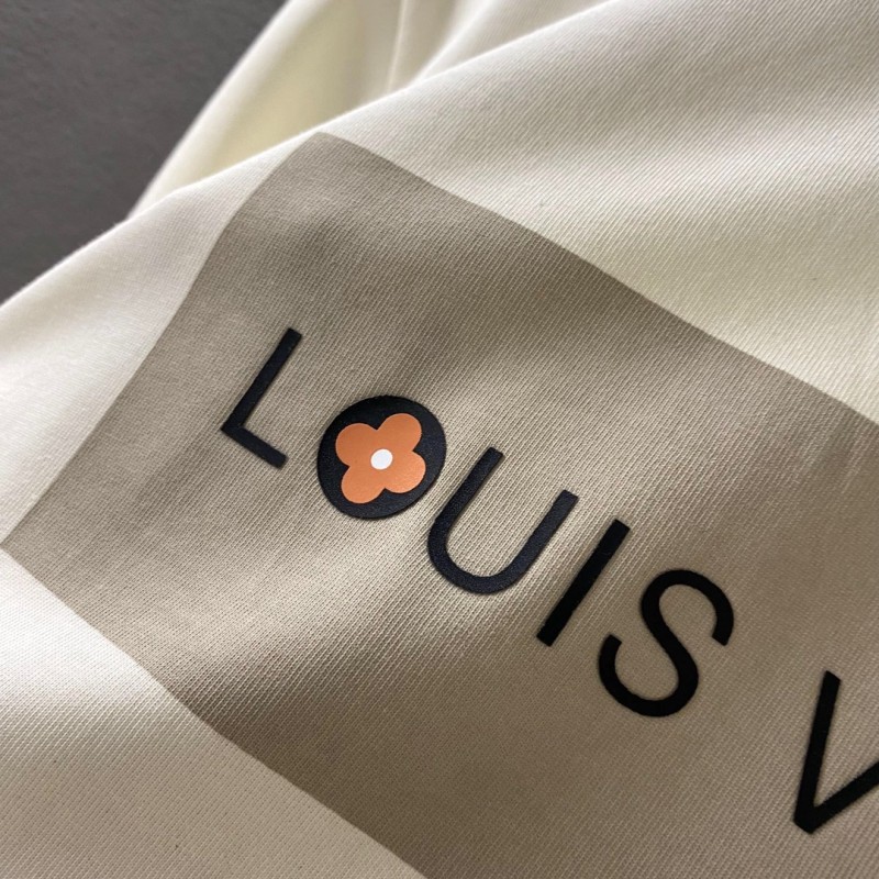 LV tee