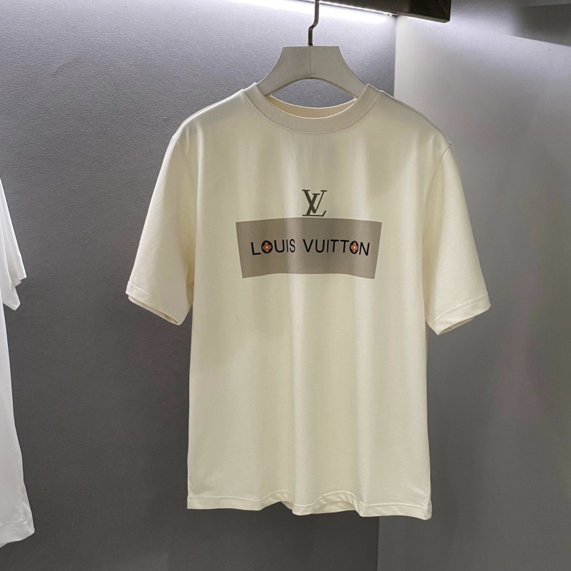 LV tee