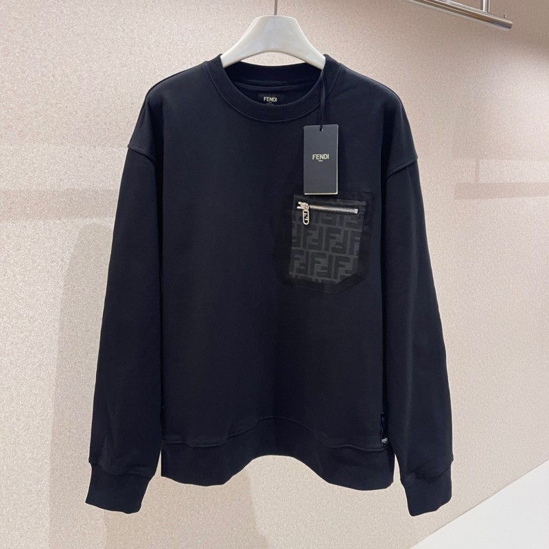 Fendi Unisex Sweater