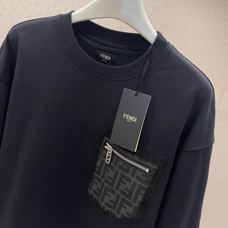 Fendi Unisex Sweater