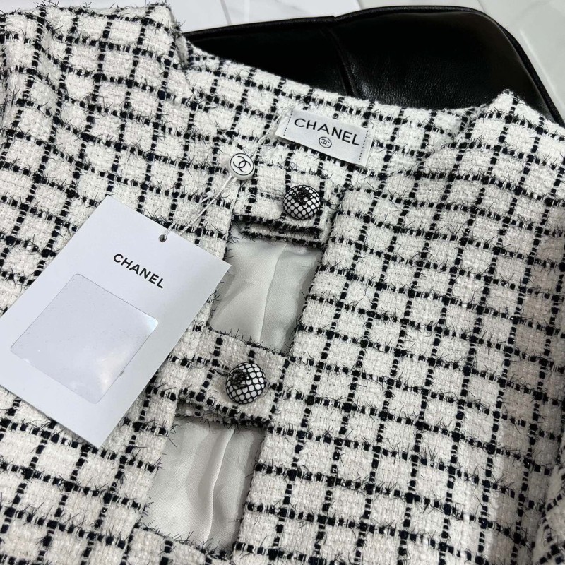 Chanel Jacket 