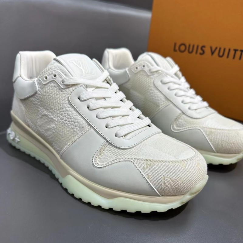 Lv Unisex Shoes