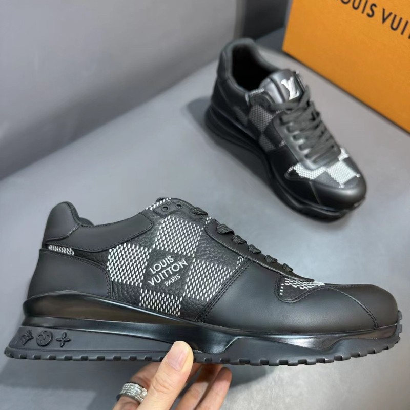 Lv Unisex Shoes