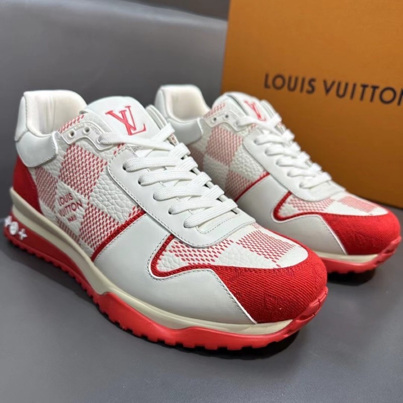 Lv Unisex Shoes