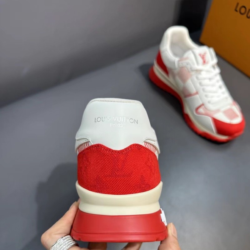 Lv Unisex Shoes